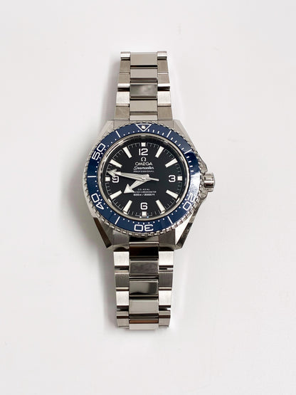Omega Seamaster Planet Ocean 600M 217.30.42.21.01.002