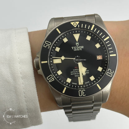 Tudor Pelagos 42mm 25610TNL-0001 2025