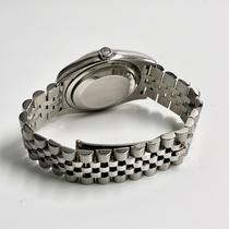 Rolex   116234G Black Jub  2011