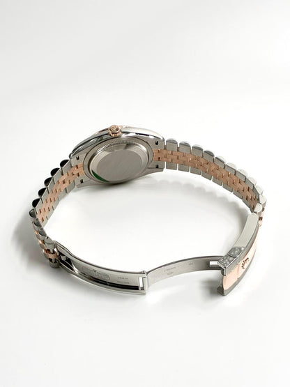 Rolex Datejust 36 126231 PinkVIIXRoman Jubilee 2026