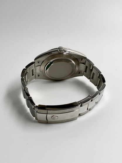 Rolex Datejust 41 126334 Silver Index Oyster 2026