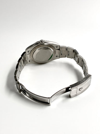 Rolex Datejust 41 126334 Wimbledon Oyster 2026