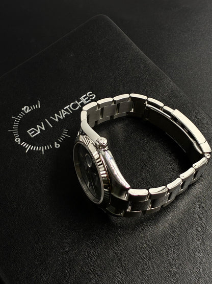 Rolex Datejust 41 126334 Wimbledon Oyster 2026