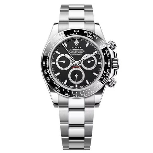 Rolexc Cosmograph Daytona 126500LN-0002