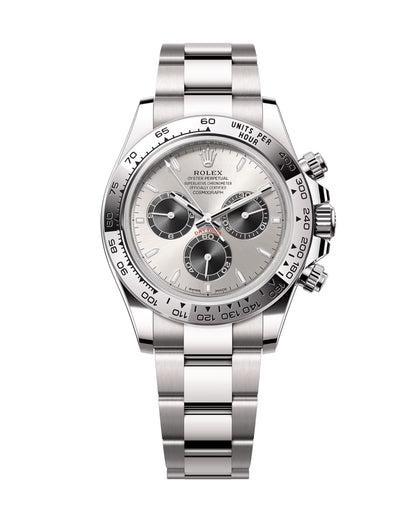 Rolex Cosmograph Daytona 126509 Steel and bright black