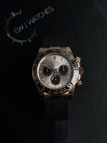 Rolex Cosmograph Daytona 126515LN Sundust 2025