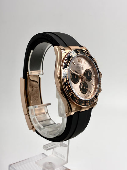 Rolex Cosmograph Daytona 126515LN SUNDUST 2024