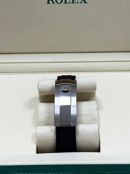 Rolex Cosmograph Daytona 126519LN Grey 2025