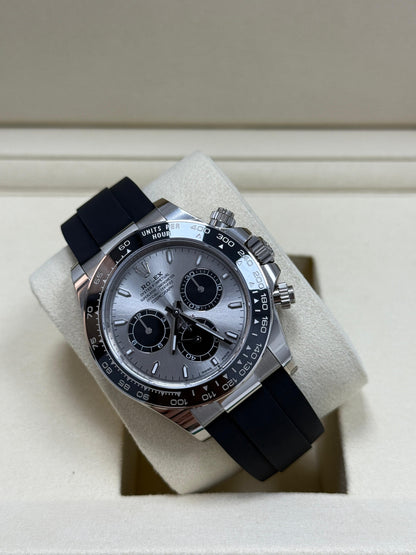 Rolex Cosmograph Daytona 126519LN Grey 2025