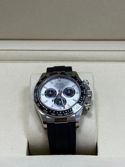 Rolex Cosmograph Daytona 126519LN Grey 2025