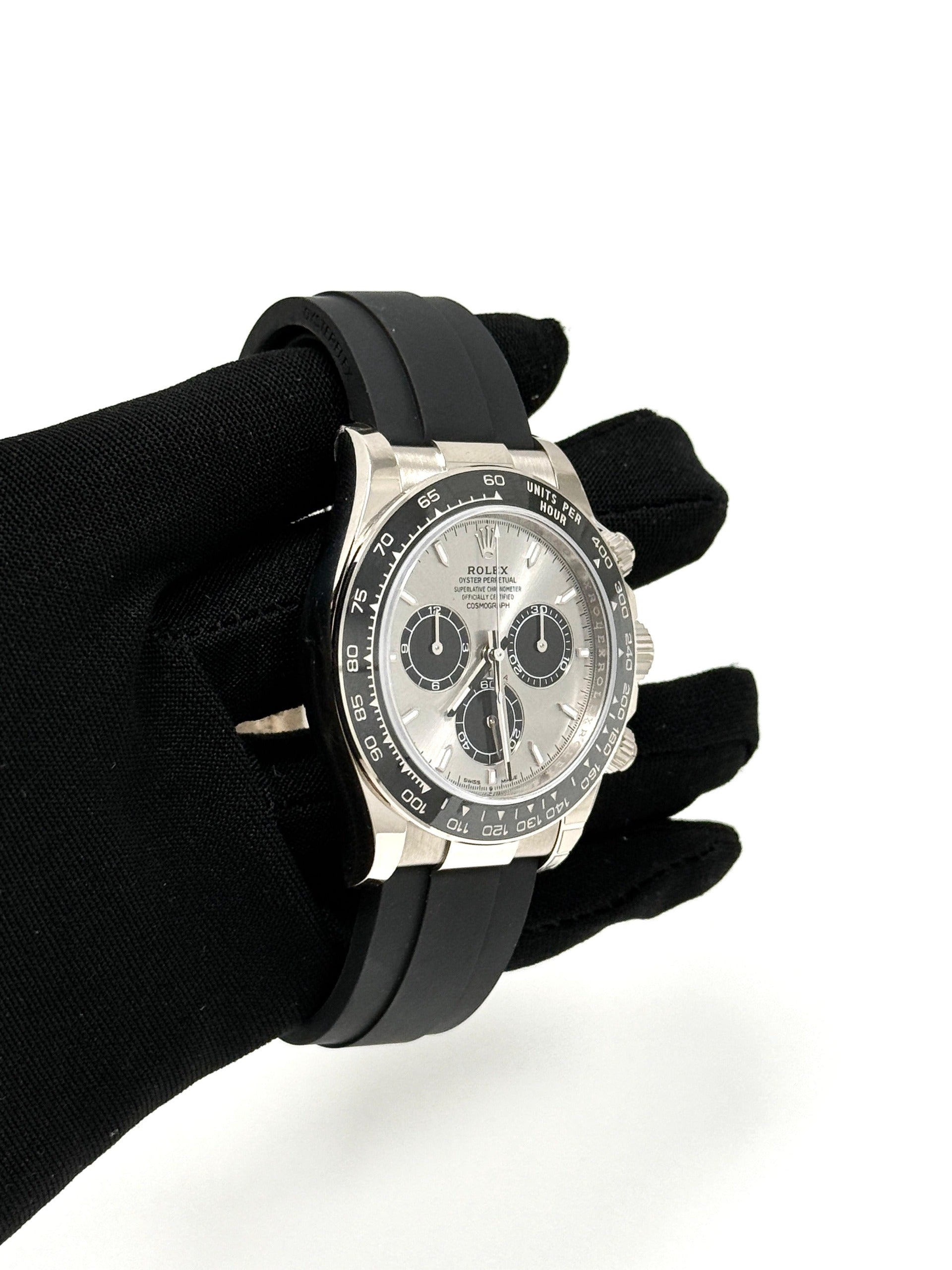 Rolex Cosmograph Daytona 126519LN Grey 2025