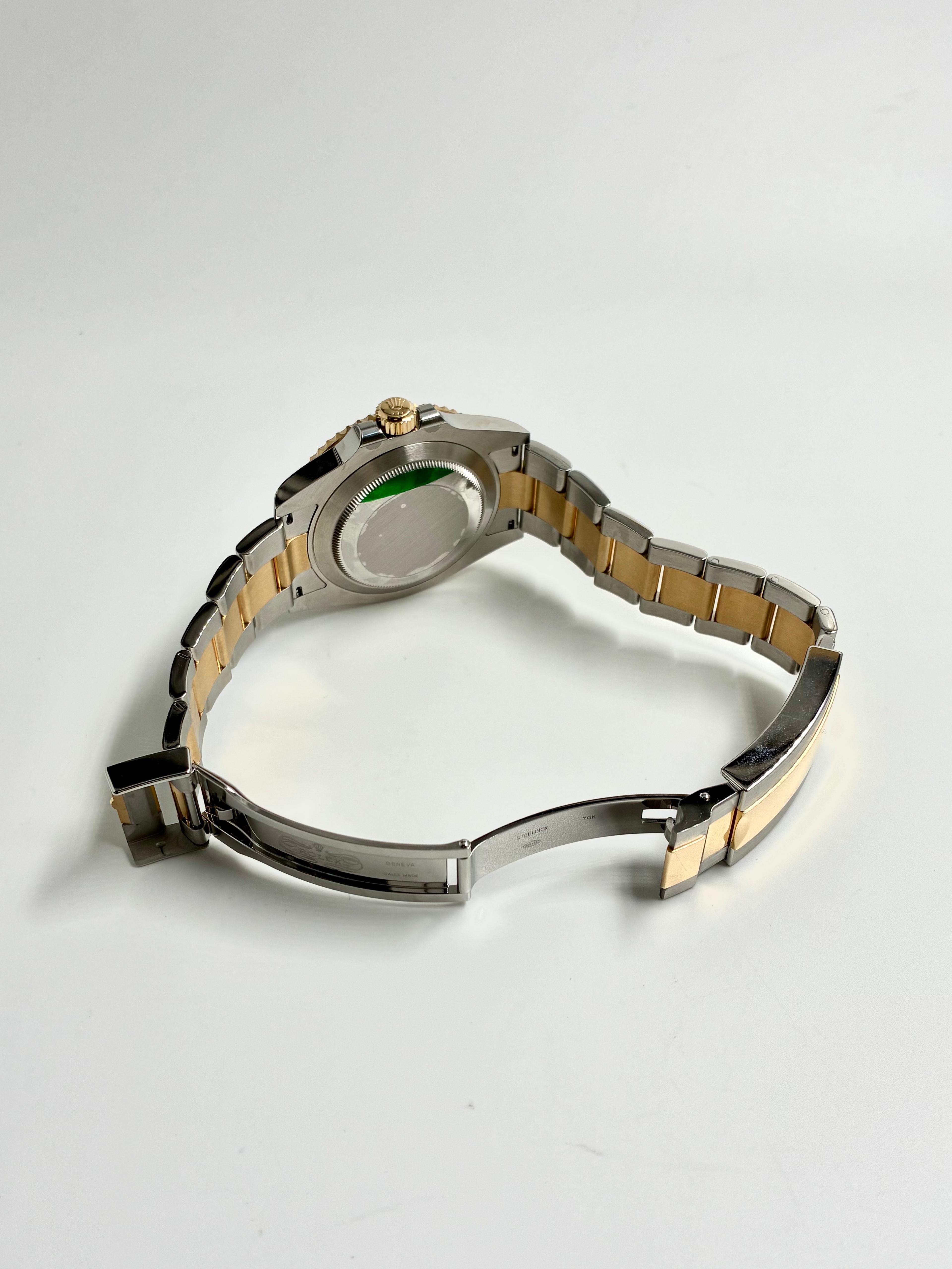Rolex Submariner Date 126613LB 2024