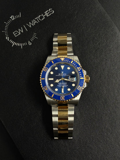 Rolex Submariner Date 126613LB 2024