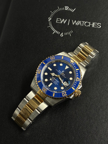 Rolex Submariner Date 126613LB 2024