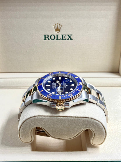 Rolex Submariner Date 126613LB 2024