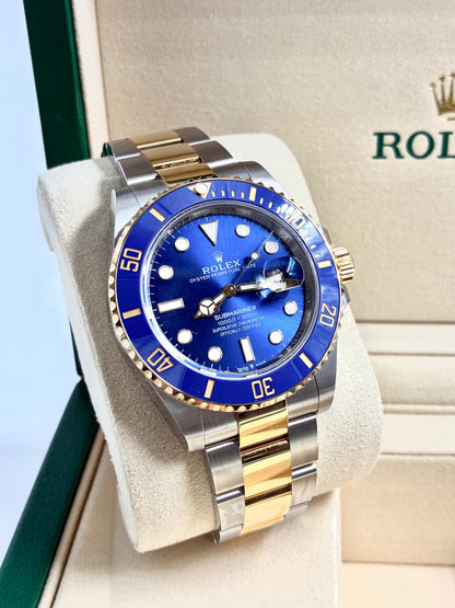 Rolex Submariner Date 126613LB 2025