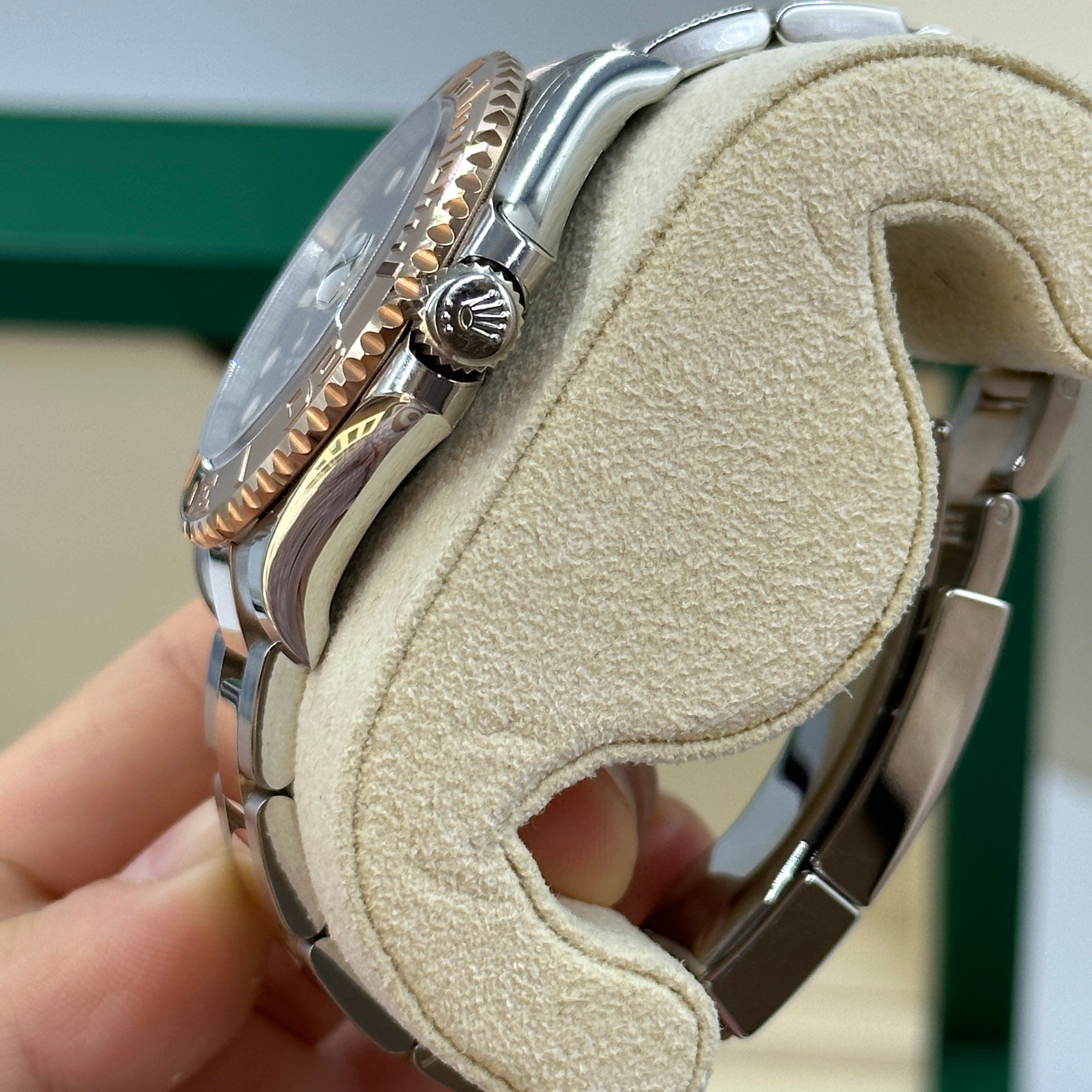 Rolex Yacht-Master 40 126621 Black 2025