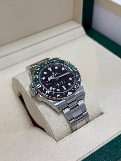 Rolex GMT-Master II 40MM 126720VTNR Oyster 2024