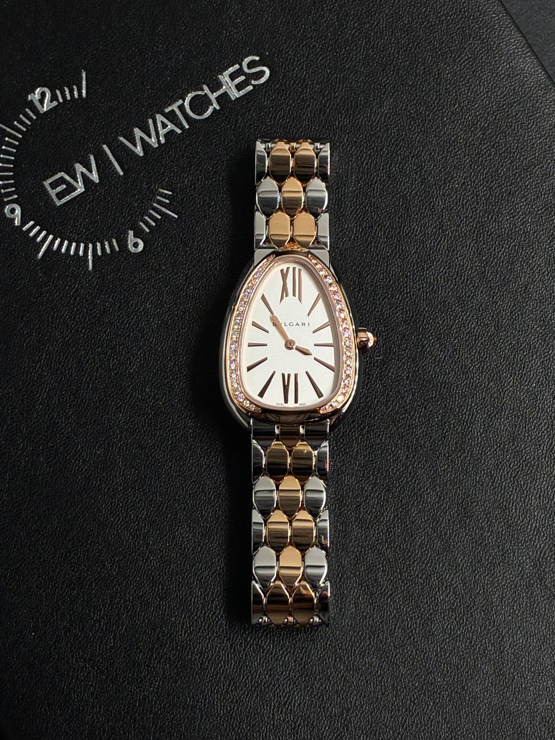 Bvlgari Serpenti Seduttori 103945