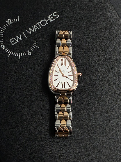 Bvlgari Serpenti Seduttori 103945