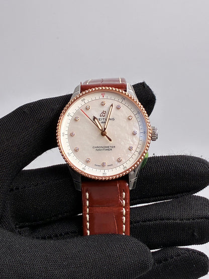 Breitling Navitimer 32 U77320E61A1P1