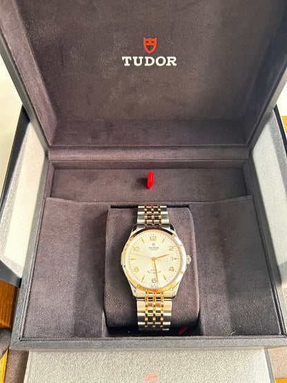 TUDOR 1926 M91551-0001