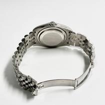 Rolex   116234G Black Jub  2011