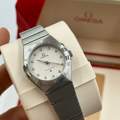 OMEGA Constellation 28 mm 131.10.28.60.52.001