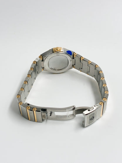 Omega Constellation 131.25.28.60.58.001 Champagne Diamond 2025