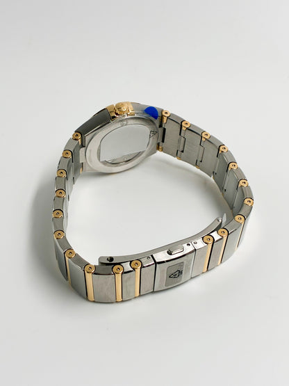 Omega Constellation 131.25.28.60.58.001 Champagne Diamond 2025