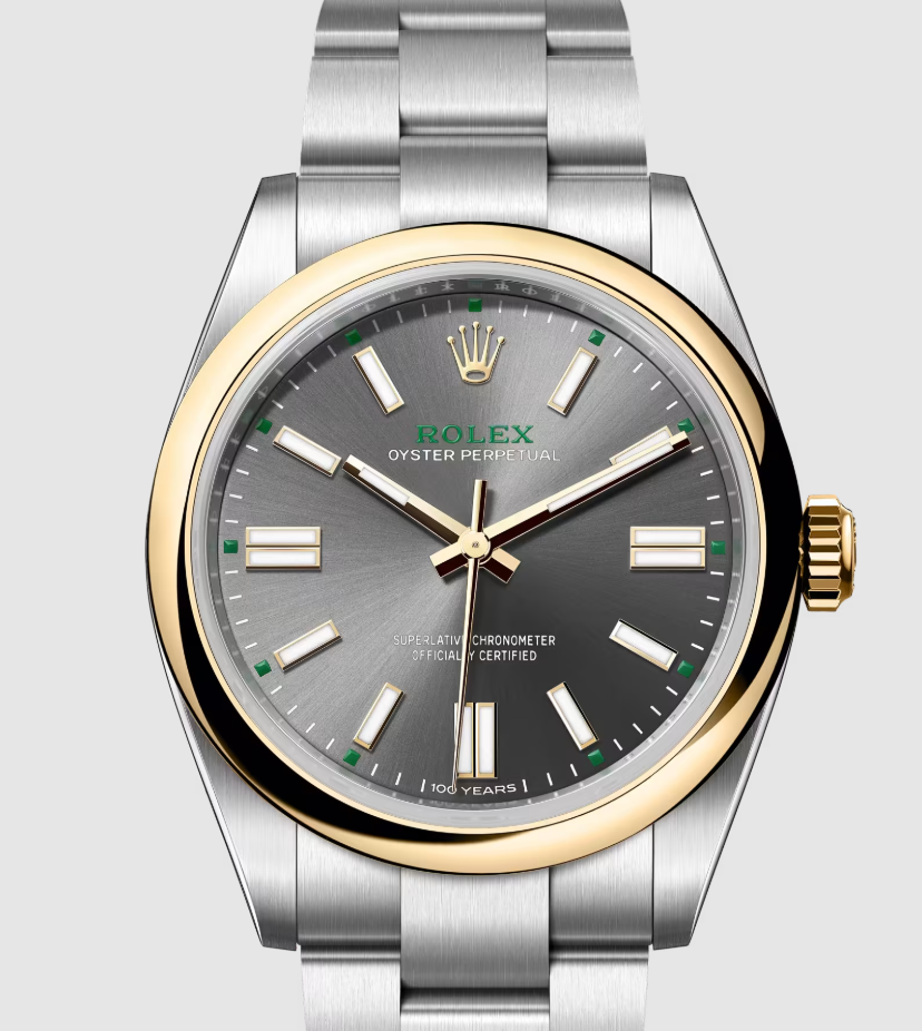Rolex m134303-0001 Oyster Perpetual 41 2026