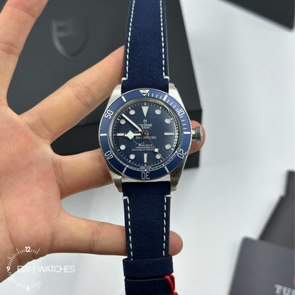 Tudor 79030B-0002 Black Bay Fifty-Eight Stainless Steel