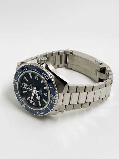 Omega Seamaster Planet Ocean 600M 217.30.42.21.01.002