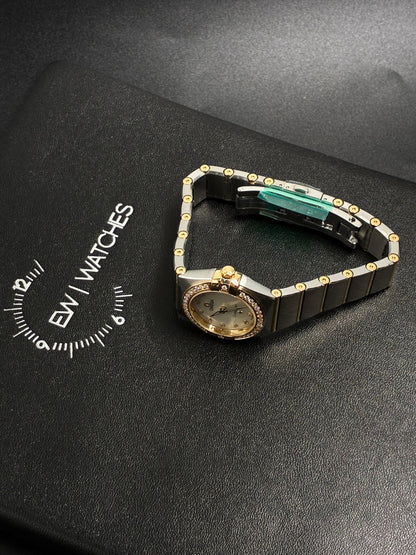 Omega 131.20.25.60.55.002 Constellation