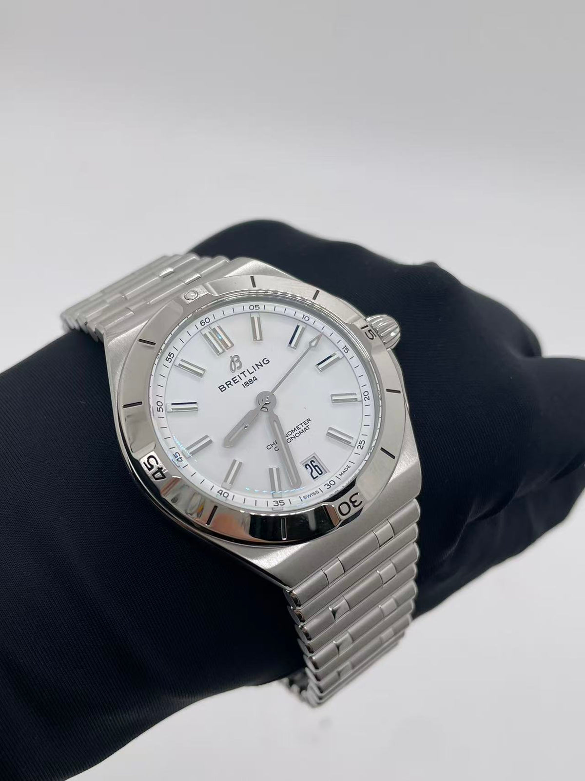 Breitling Chronomat AB3114101A1A1 2026
