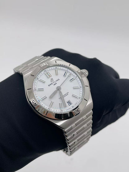 Breitling Chronomat AB3114101A1A1 2026