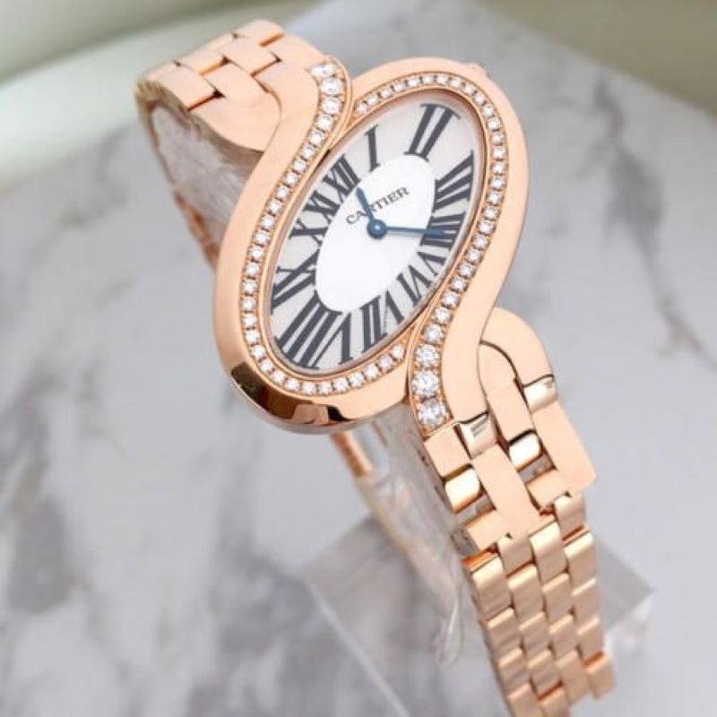 Cartier Délices  WG800006 2026