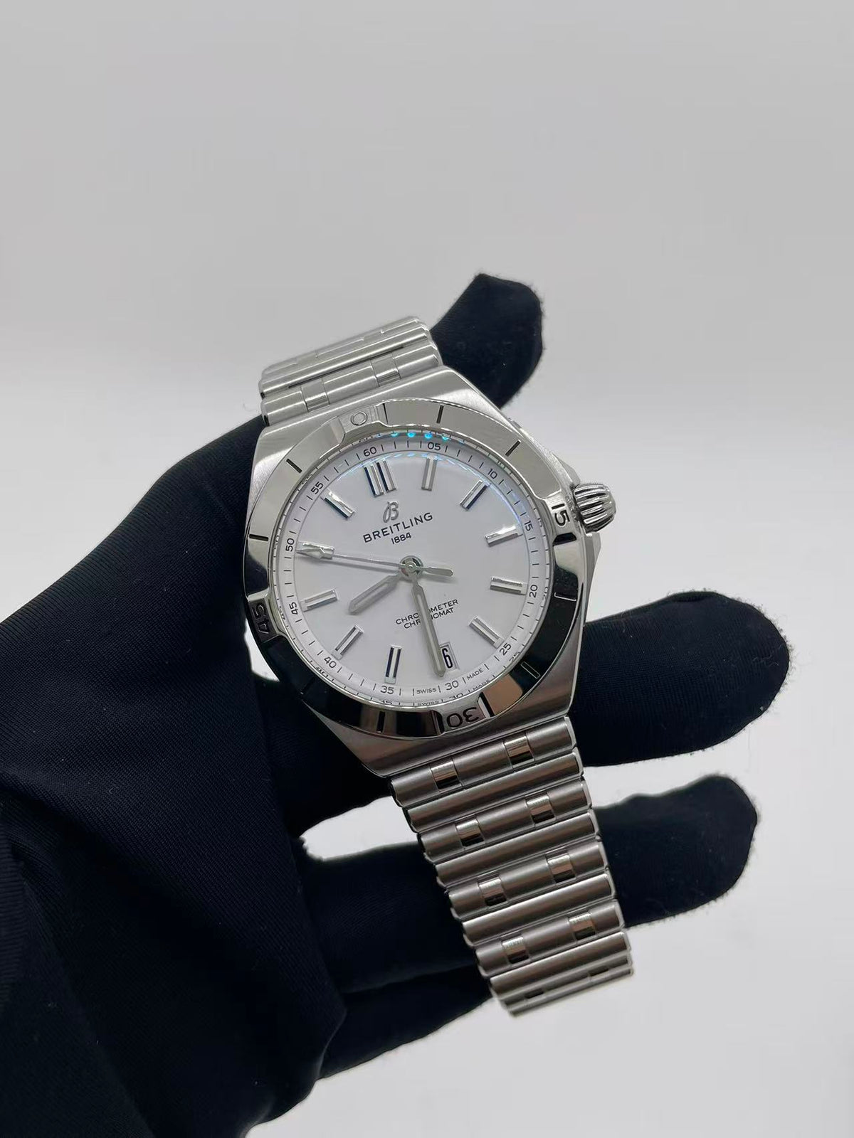 Breitling Chronomat AB3114101A1A1 2026