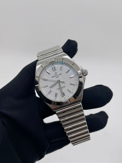 Breitling Chronomat AB3114101A1A1 2026