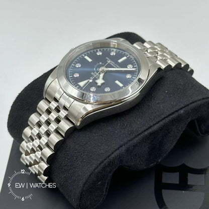 Tudor Black Bay 39 39mm 79660-0005 Blue Diamonds 2023