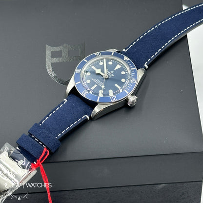 Tudor 79030B-0002 Black Bay Fifty-Eight Stainless Steel