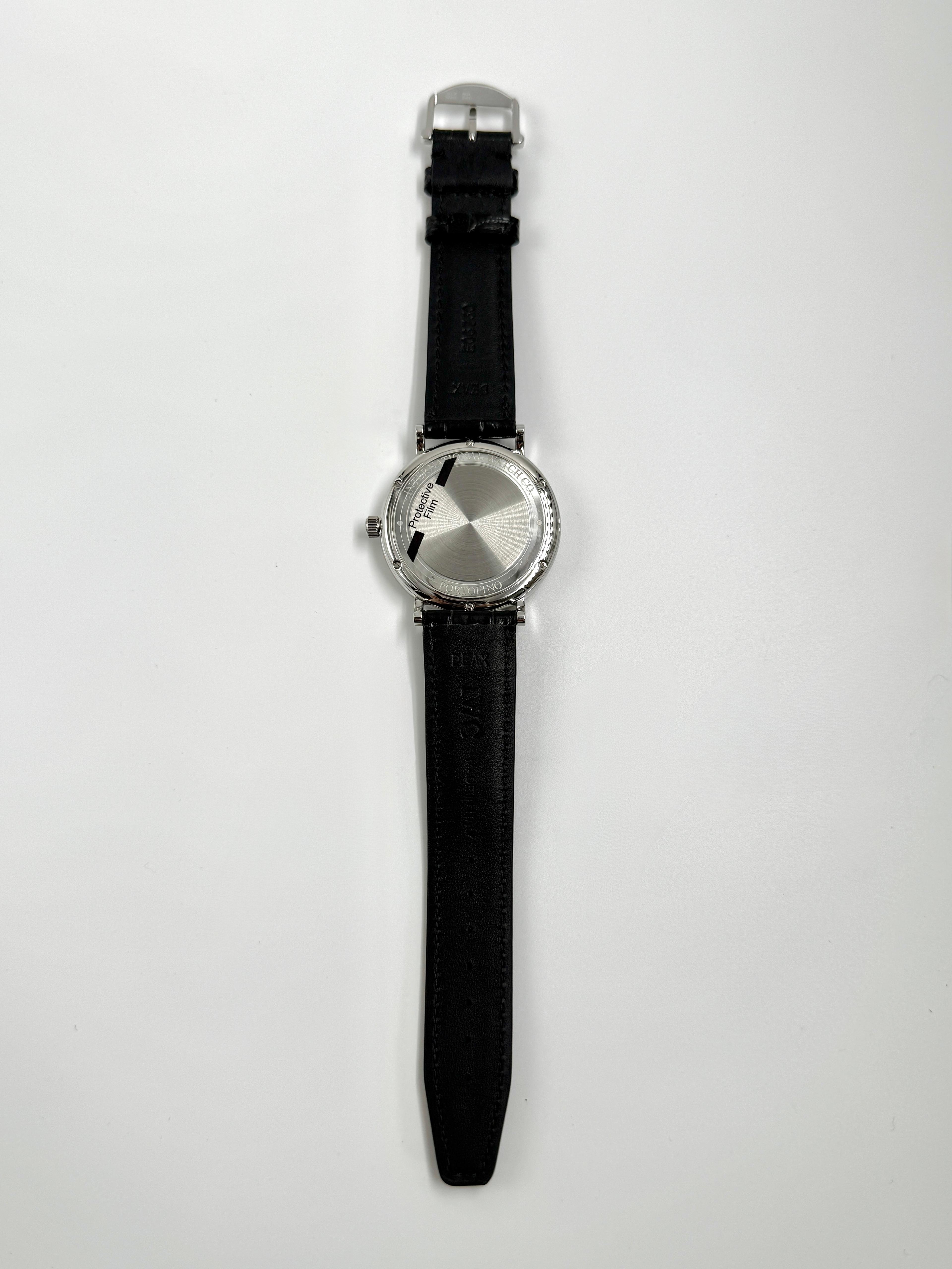 IWC Schaffhausen - Portofino Automatic 40 IW356501