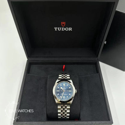 Tudor Black Bay 39 39mm 79660-0005 Blue Diamonds 2023