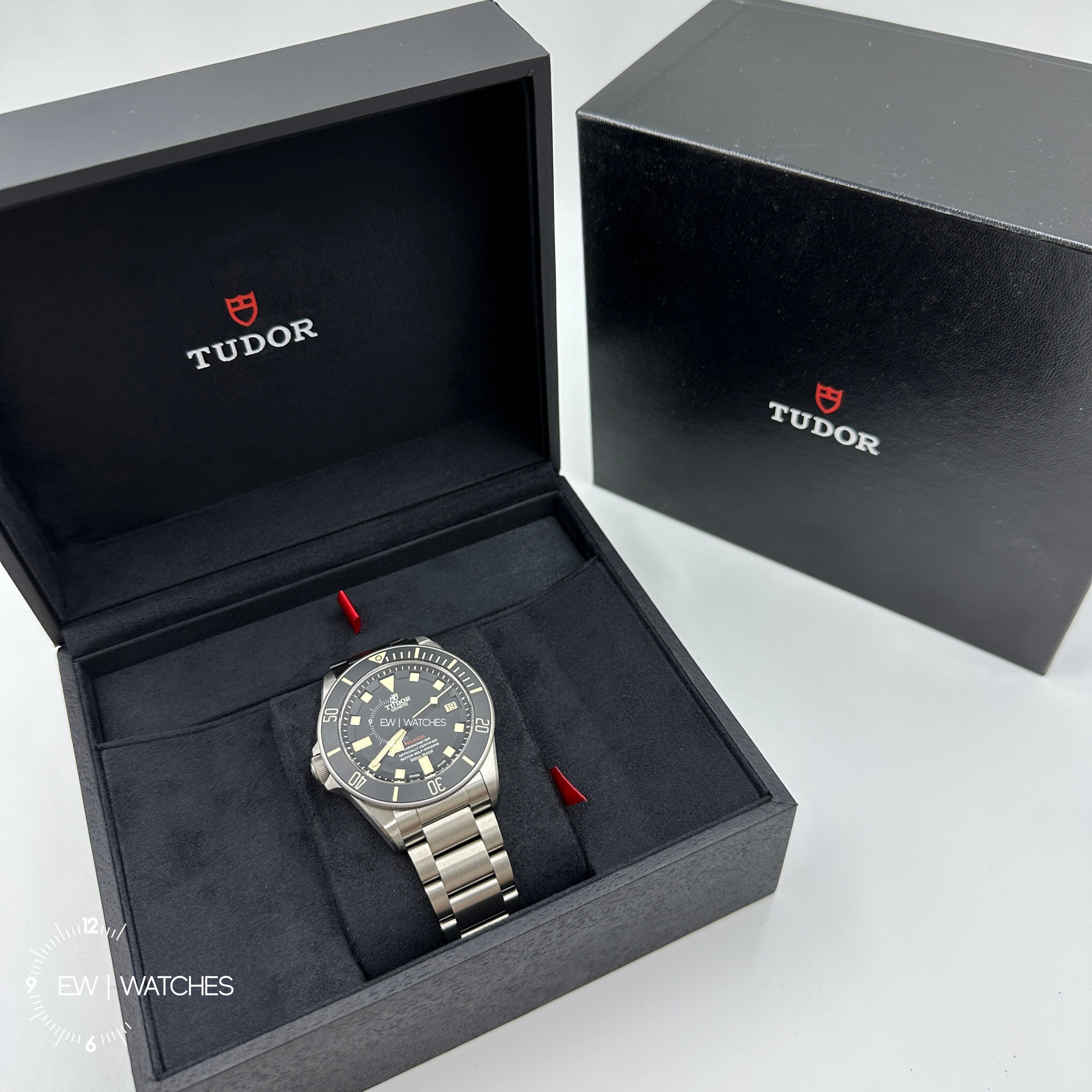 Tudor Pelagos 42mm 25610TNL-0001 2025