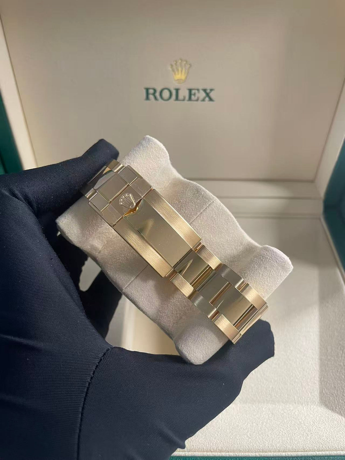 Rolex Yacht-Master II 126688