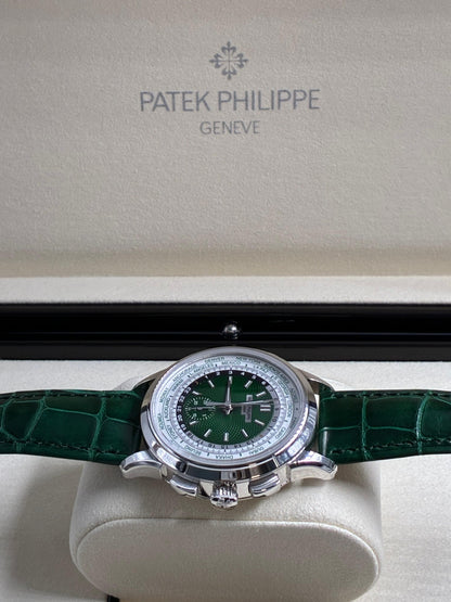 Patek Philippe Complications 5930P-001 2026