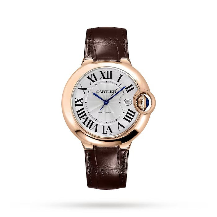 Cartier Ballon Bleu  WGBB0030 2026