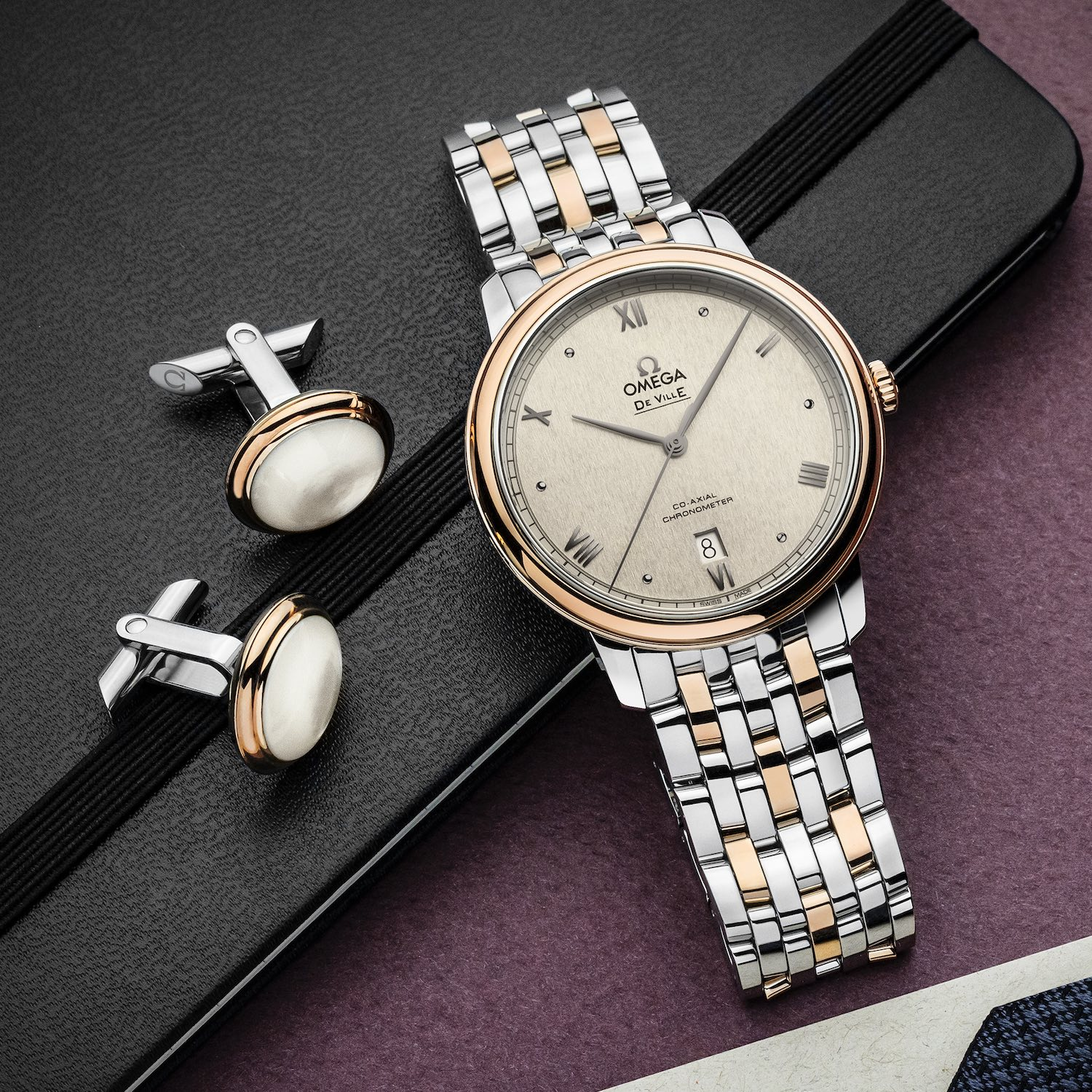 Omega De Ville