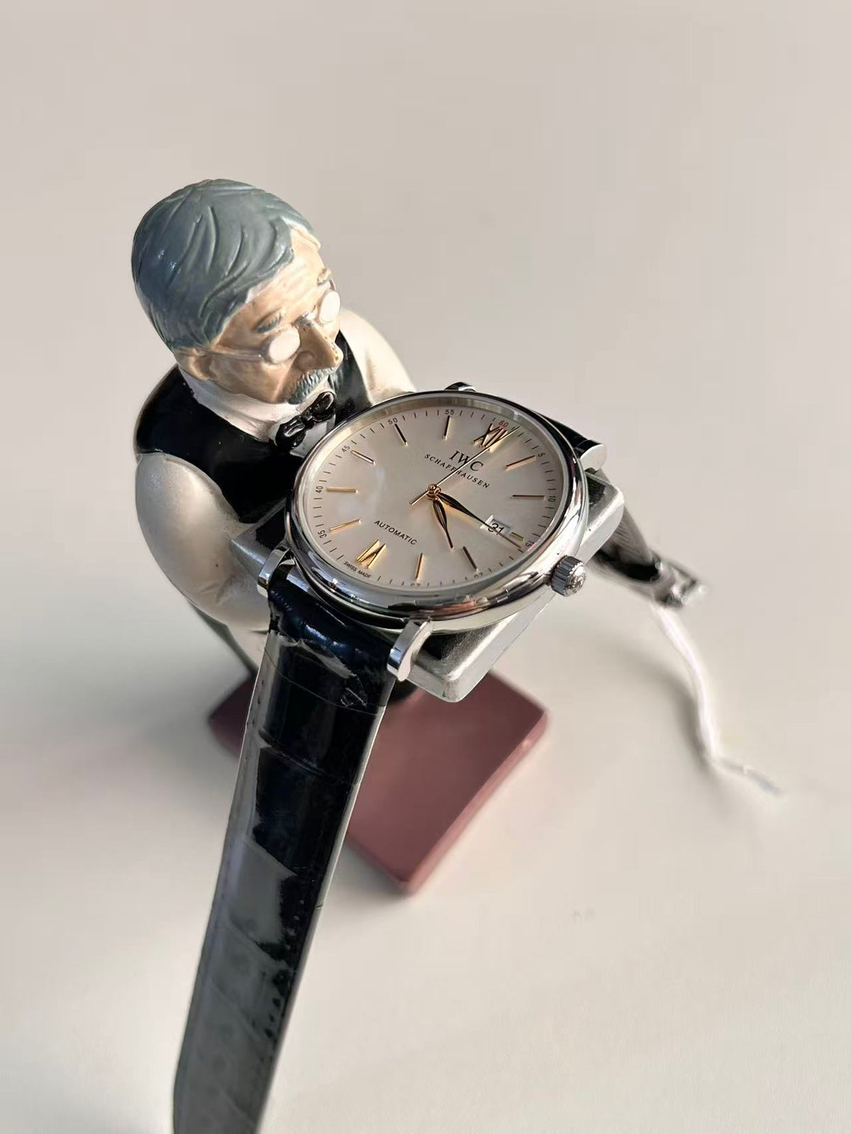 IWC Portofino Automatic IW356517 2026