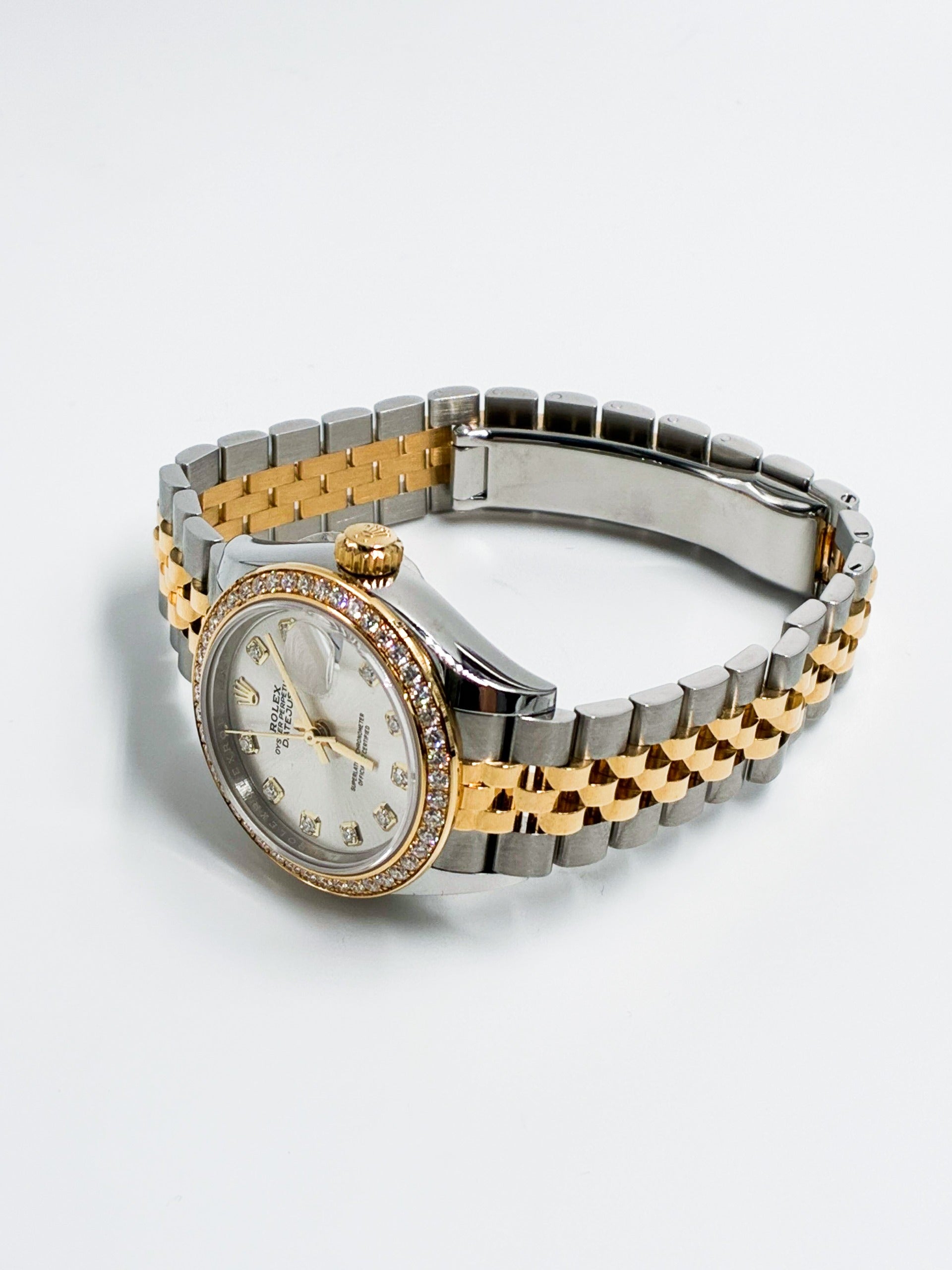 Rolex GMT-Master II 40MM 116713LN 2021